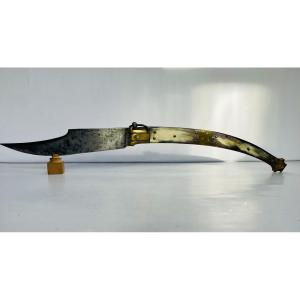 Valero Jun Navaja Knife 